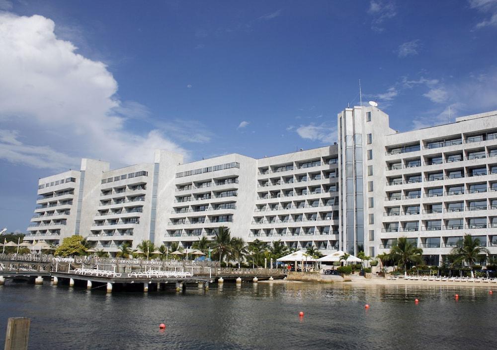Ghl Hotel Sunrise San Andrés Exterior foto