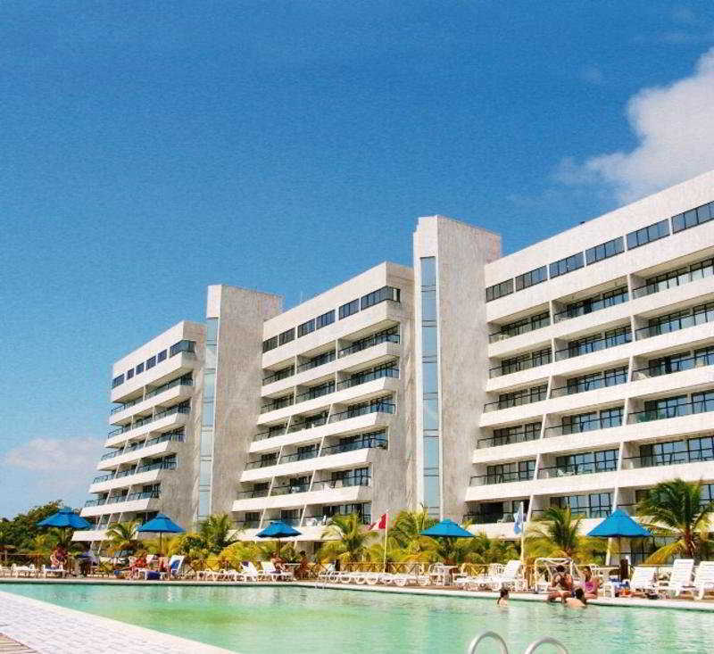 Ghl Hotel Sunrise San Andrés Exterior foto