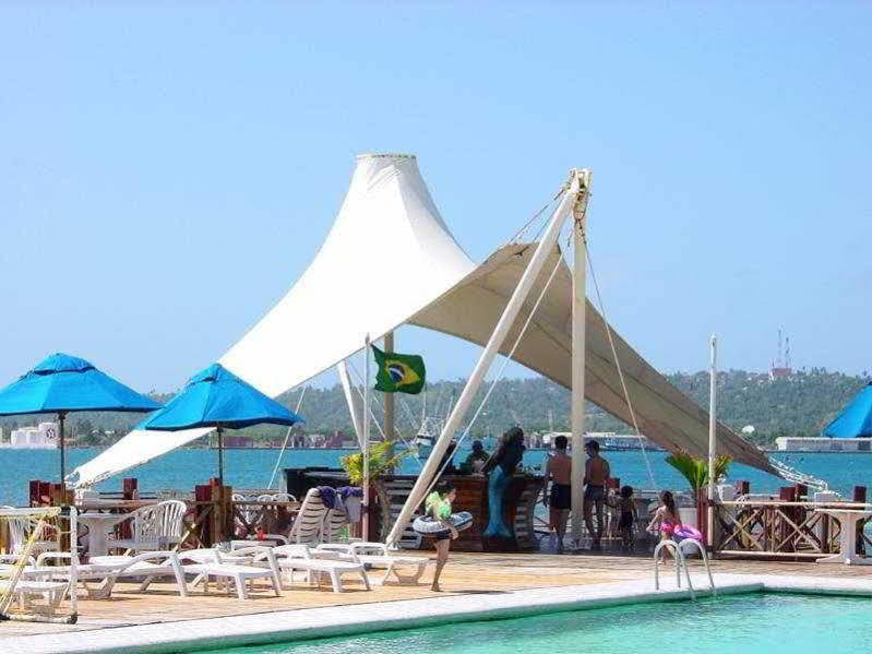 Ghl Hotel Sunrise San Andrés Facilități foto
